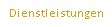 Dienstleistungen