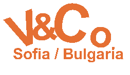 V & Co GmbH, Sofia, BULGARIEN