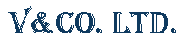 V&Co. LTD.